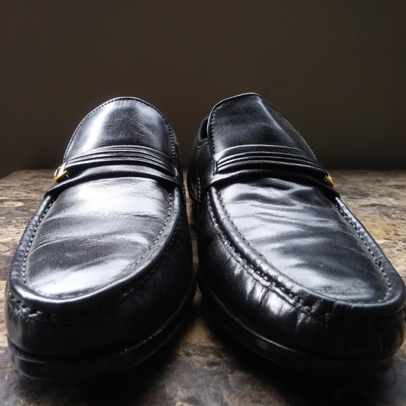 florsheim riva loafer